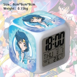 sailormoon Anime Square Alarm ...