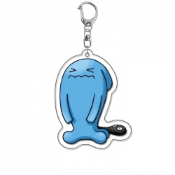 Pokemon Anime Acrylic Keychain...