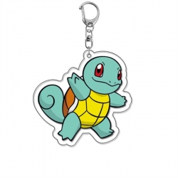 Pokemon Anime Acrylic Keychain...