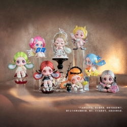 OSSIA  Blind box trendy toy fi...