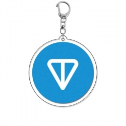 Virtual currency Anime Acrylic...