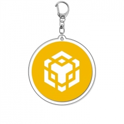 Virtual currency Anime Acrylic...