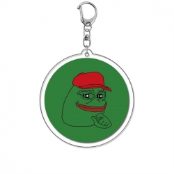 Virtual currency Anime Acrylic...