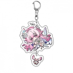 Honkai: Star Rail Star Surroun...