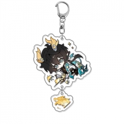 Honkai: Star Rail Star Surroun...