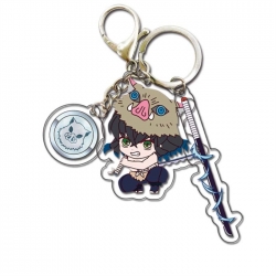 Demon Slayer Kimets Star Surro...