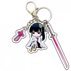 Demon Slayer Kimets Star Surro...