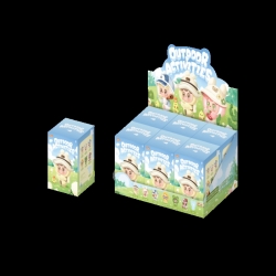 Q Kid 0utdoor Activities Serie...