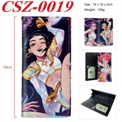 K-Pop Demon Hunters Anime peri...