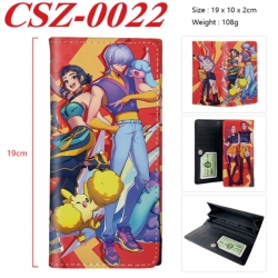 K-Pop Demon Hunters Anime peri...