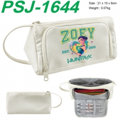 K-Pop Demon Hunters Anime canv...