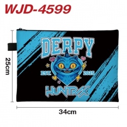 K-Pop Demon Hunters Anime Full...