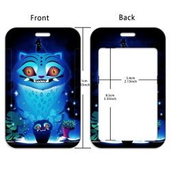 Pokemon Full color printing ca...