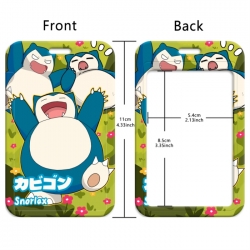 Pokemon Full color printing ca...