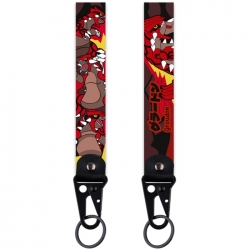 Pokemon Eagle Mouth Keychain B...