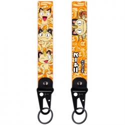 Pokemon Eagle Mouth Keychain B...