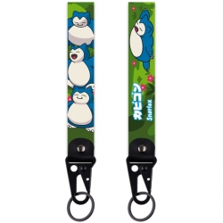 Pokemon Eagle Mouth Keychain B...