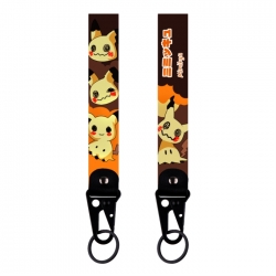 Pokemon Eagle Mouth Keychain B...