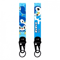 Pokemon Eagle Mouth Keychain B...