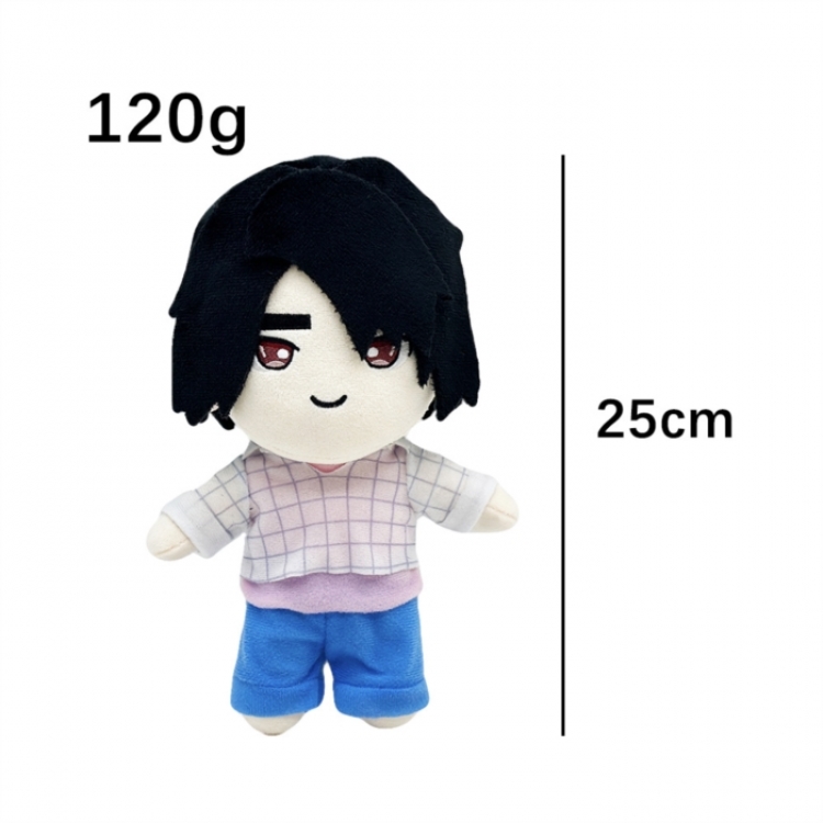 K-Pop Demon Hunters Plush toy doll