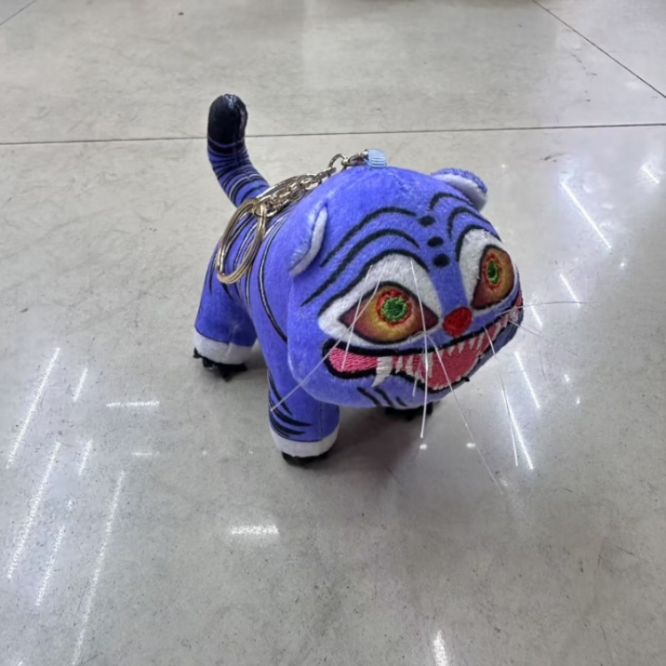 K-Pop Demon Hunters Plush toy figurine 12CM 50g