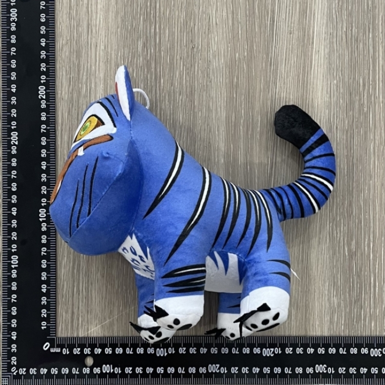 K-Pop Demon Hunters Plush toy figurine 25CM 120g