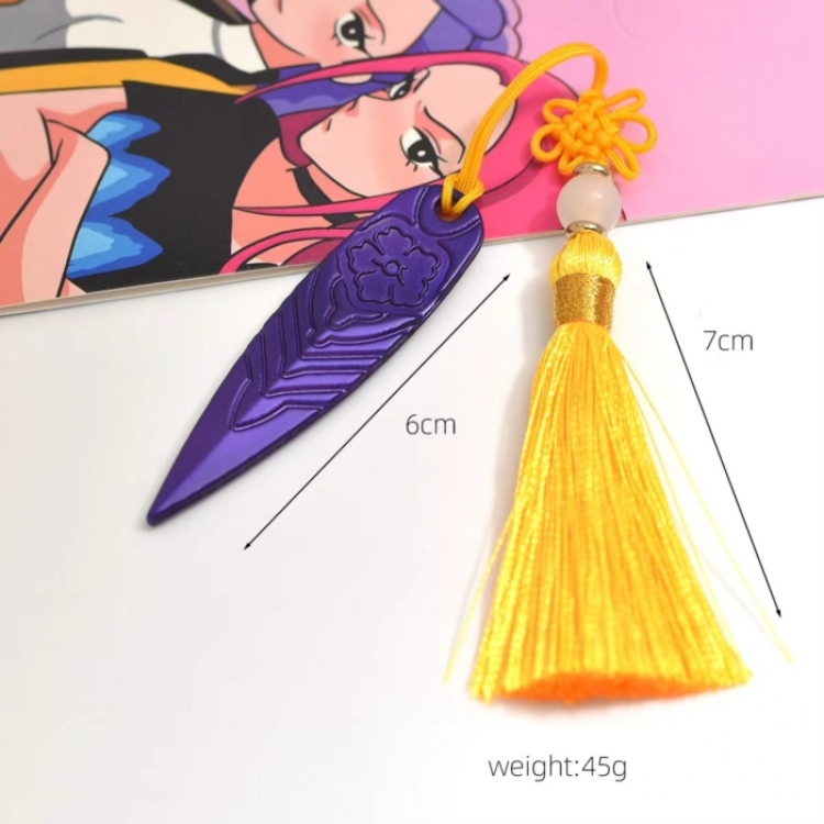 K-Pop Demon Hunters Dart prop support stick price for 5 pcs 