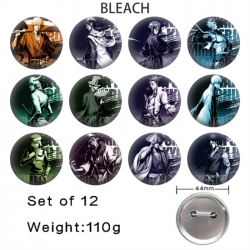 Bleach Anime tinplate bright f...