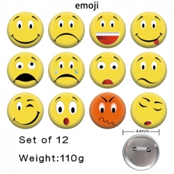 expression Anime tinplate brig...