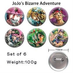JoJos Bizarre Adventure Anime ...