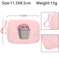 BOCCHI THE ROCK! Anime Plush W...