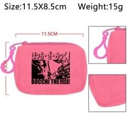 BOCCHI THE ROCK! Anime Plush W...