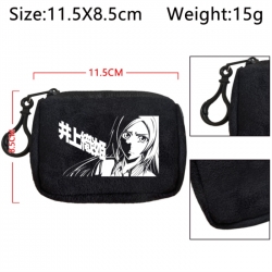 Bleach Anime Tinplate Bright F...