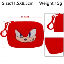 Sonic The Hedgehog Anime Tinpl...