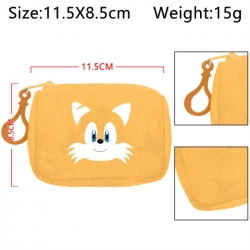 Sonic The Hedgehog Anime Tinpl...