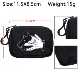 Jujutsu Kaisen Anime Plush Wal...