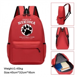 Haikyuu!! Anime peripheral Oxf...