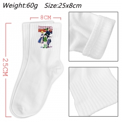 HunterXHunter Anime Print Long...