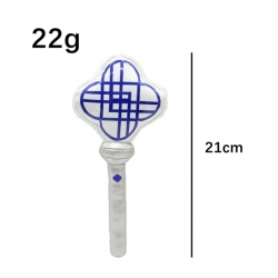 K-Pop Demon Hunters Fluorescen...