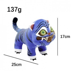 K-Pop Demon Hunters Plush toy ...