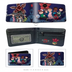 Stranger Things 3D concave con...