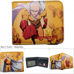 One Punch Man 3D concave conve...