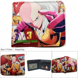 One Punch Man 3D concave conve...