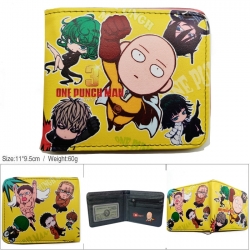 One Punch Man 3D concave conve...