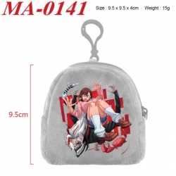 DANDADAN Anime cartoon plush c...