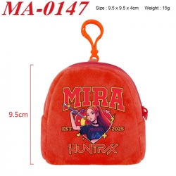 Kpop demon hunters Anime carto...