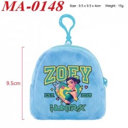 Kpop demon hunters Anime carto...