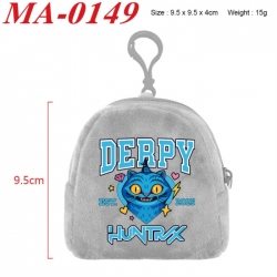 Kpop demon hunters Anime carto...