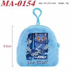 Kpop demon hunters Anime carto...