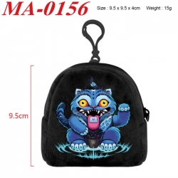 Kpop demon hunters Anime carto...